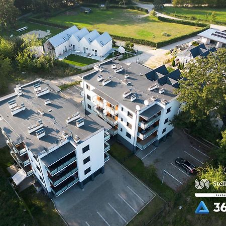 Apartamenty Szafirowa Mierzeja - 365Pam Mielno  Exterior photo